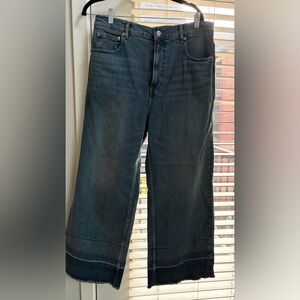Everlane The Way-High® Sailor Jean